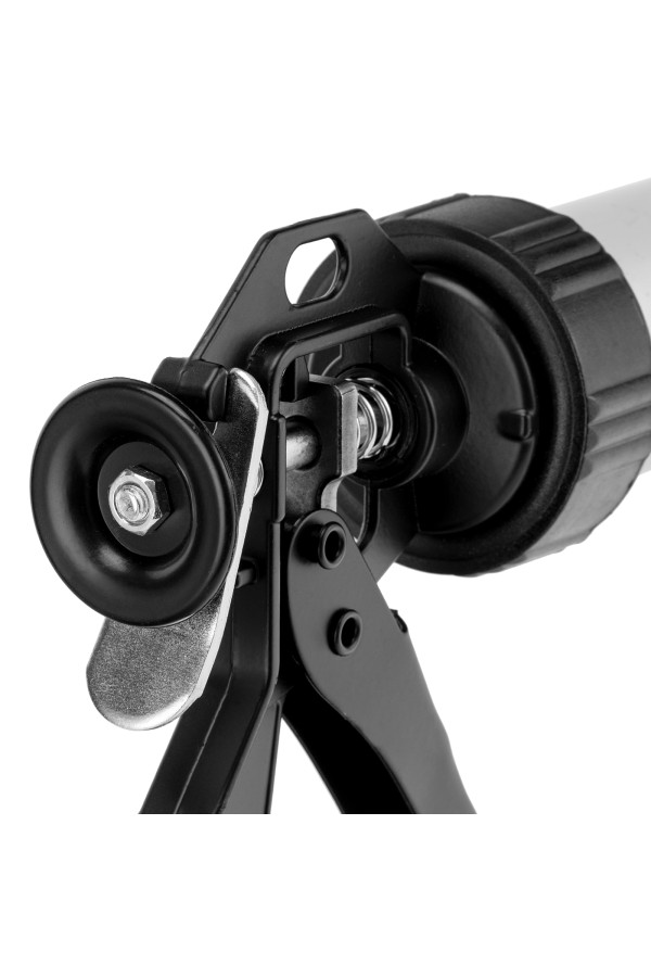 Пистолет для герметика, 750 мл, 