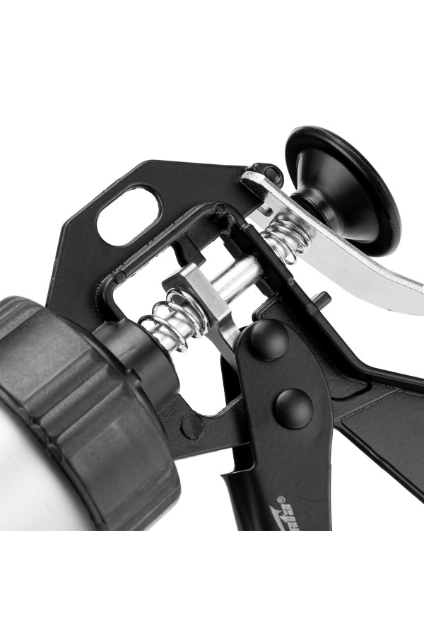 Пистолет для герметика, 750 мл, 