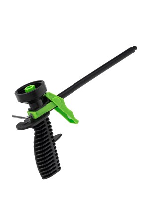 Пистолет для монтажной пены, пластмассовый Сибртех