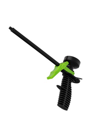 Пистолет для монтажной пены, пластмассовый Сибртех