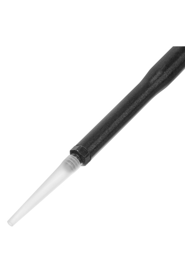 Пистолет для монтажной пены, тефлоновое покрытие, двухкомпонентная ручка Matrix