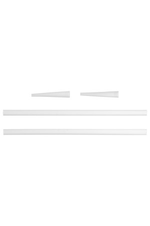 Пистолет для монтажной пены, тефлоновое покрытие, двухкомпонентная ручка Matrix