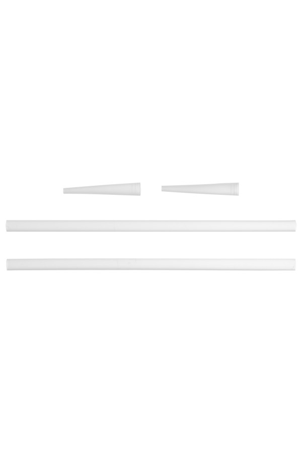 Пистолет для монтажной пены, тефлоновое покрытие, двухкомпонентная ручка Matrix