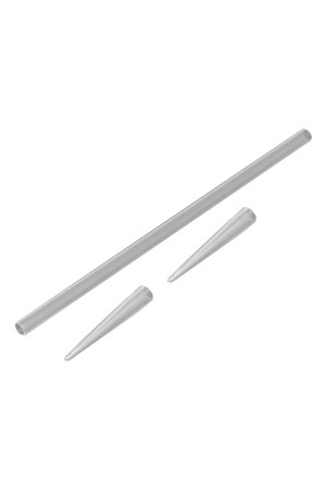 Пистолет для монтажной пены, усиленный алюминиевый корпус Сибртех