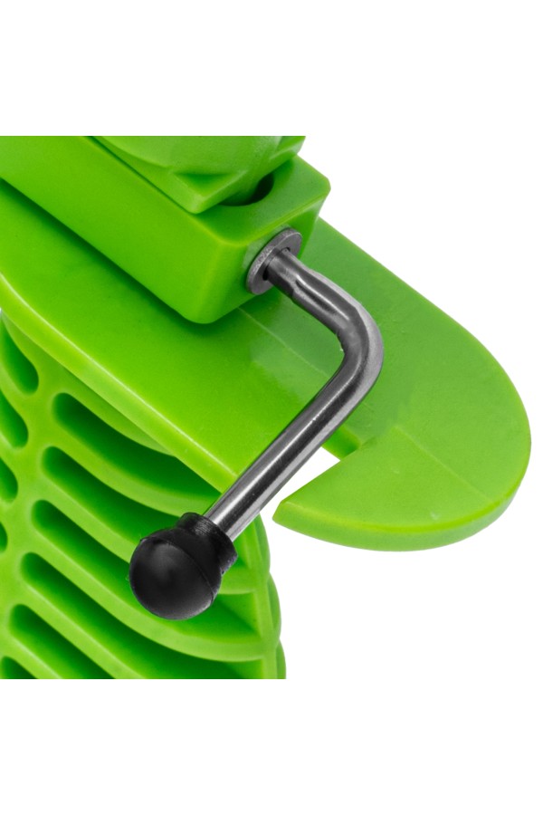 Пистолет для монтажной пены, пластмассовый корпус Сибртех