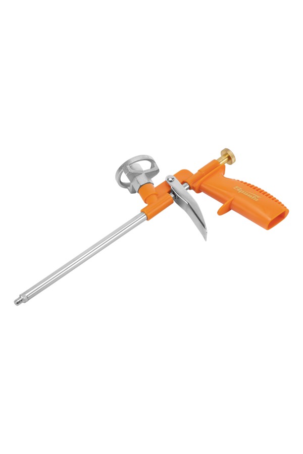 Пистолет для монтажной пены, облегченный корпус Sparta