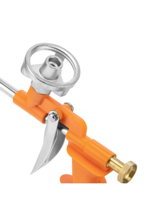 Пистолет для монтажной пены, облегченный корпус Sparta