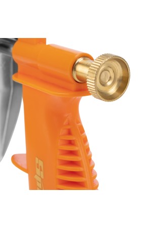 Пистолет для монтажной пены, облегченный корпус Sparta