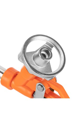 Пистолет для монтажной пены Sparta