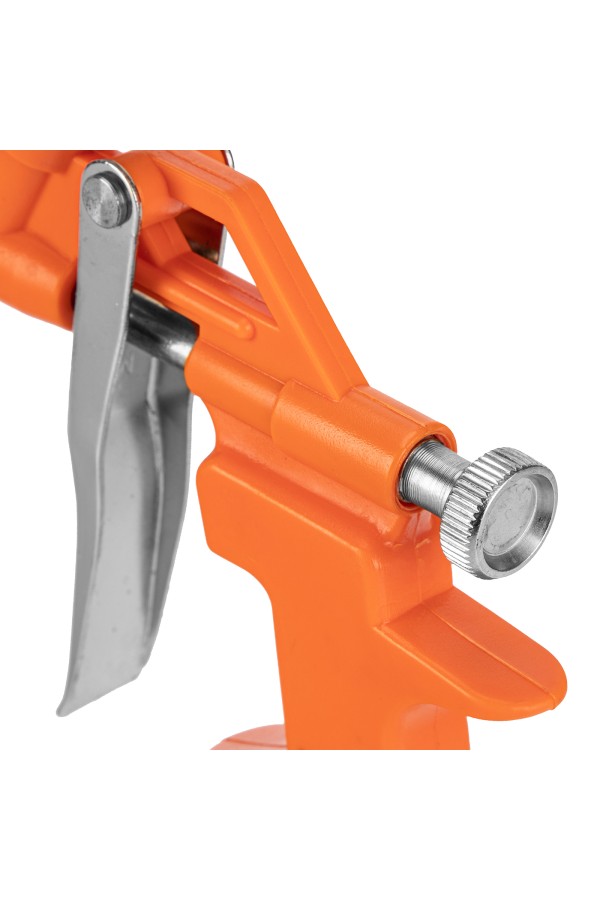 Пистолет для монтажной пены Sparta