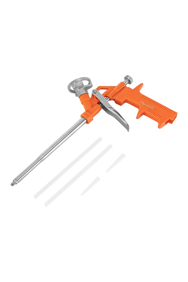 Пистолет для монтажной пены Sparta