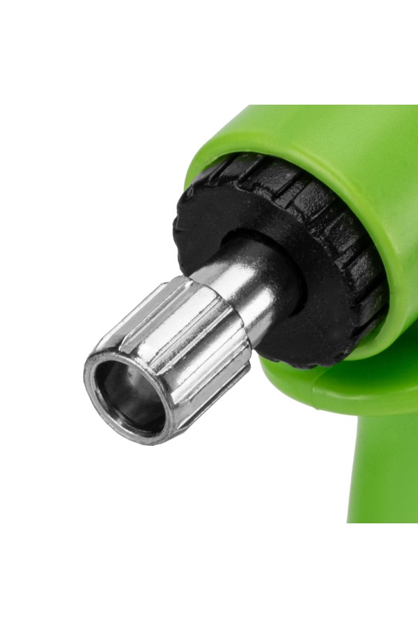 Пистолет для монтажной пены 