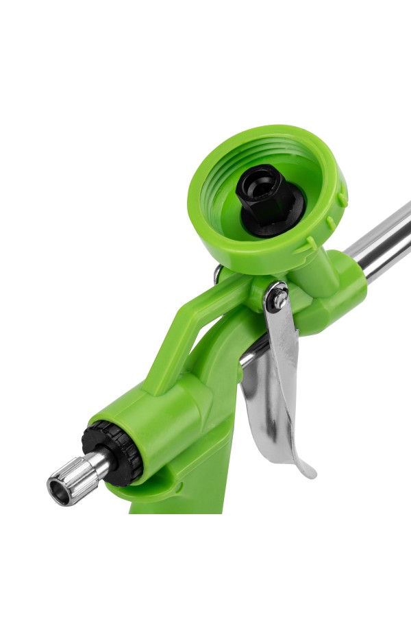 Пистолет для монтажной пены 