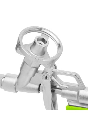 Пистолет для монтажной пены 