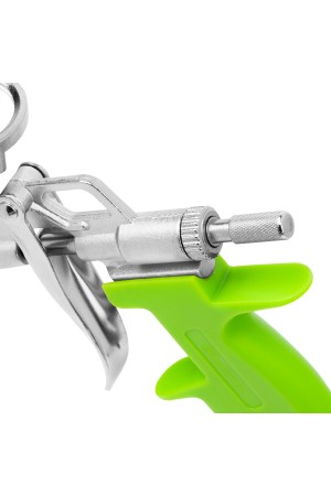 Пистолет для монтажной пены 