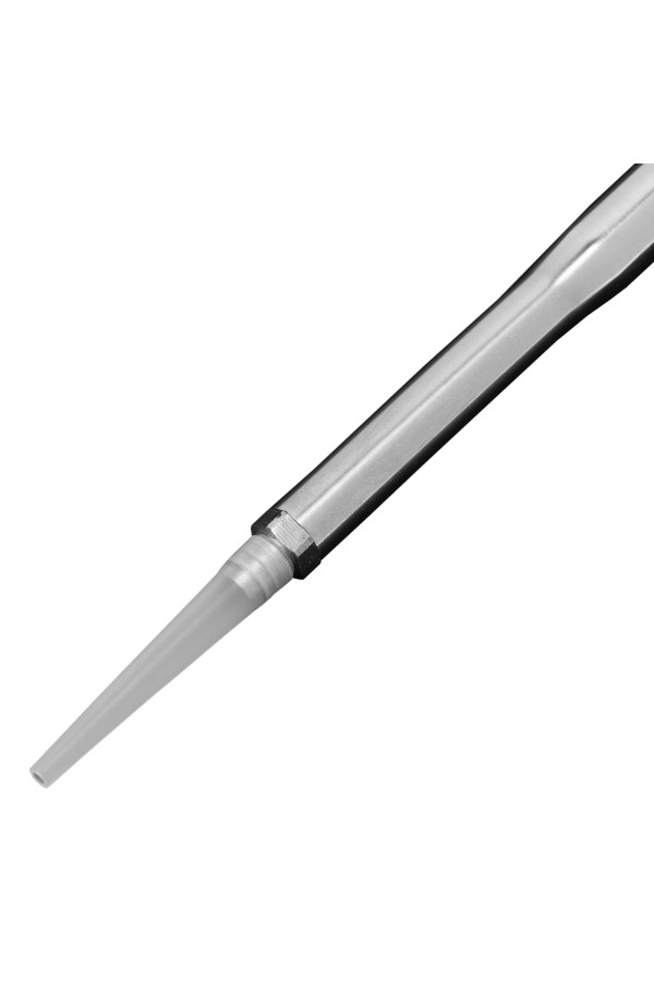 Пистолет для монтажной пены "Мастер" Сибртех