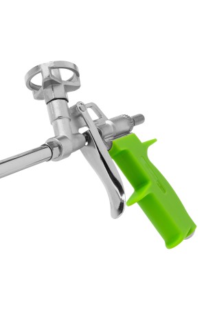 Пистолет для монтажной пены 