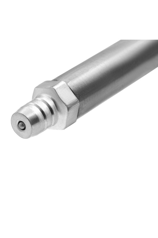 Пистолет для монтажной пены, облегченный пластмассовый корпус Сибртех