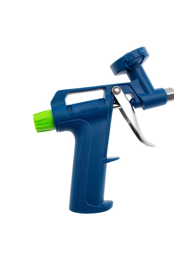 Пистолет для монтажной пены 