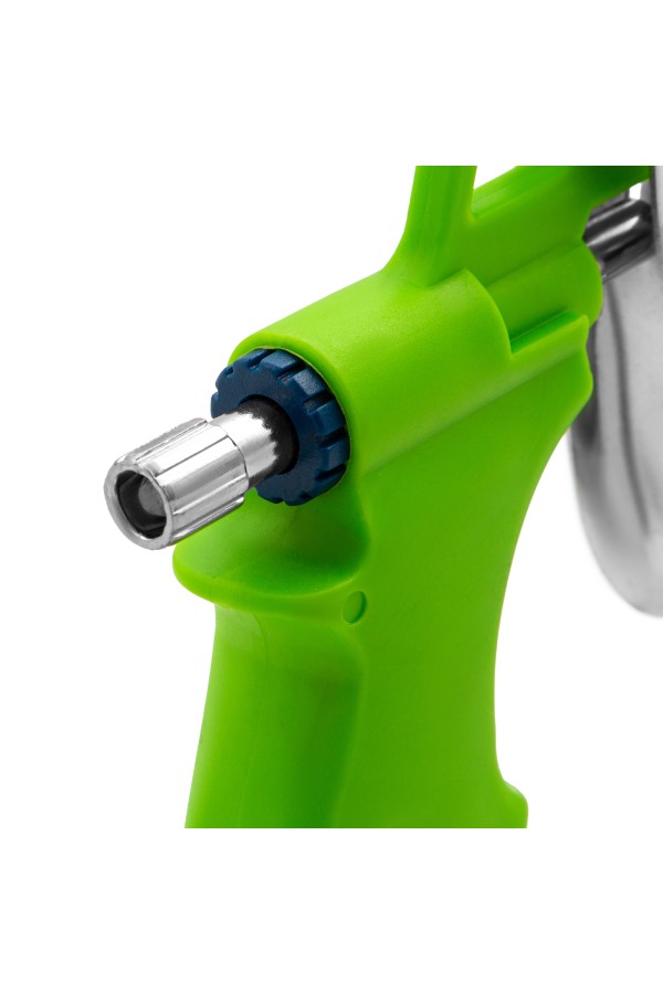 Пистолет для монтажной пены Сибртех