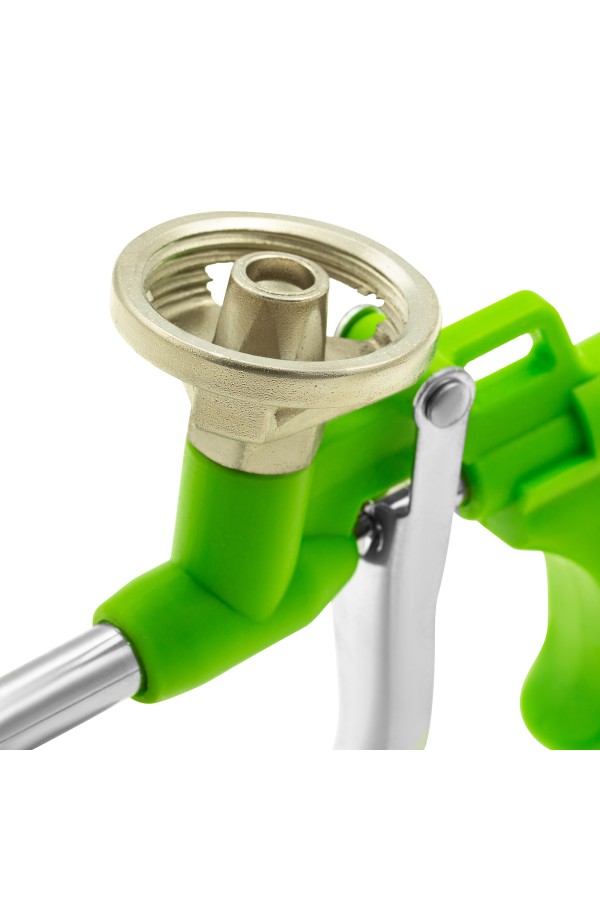 Пистолет для монтажной пены Сибртех