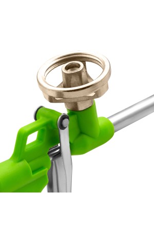 Пистолет для монтажной пены Сибртех