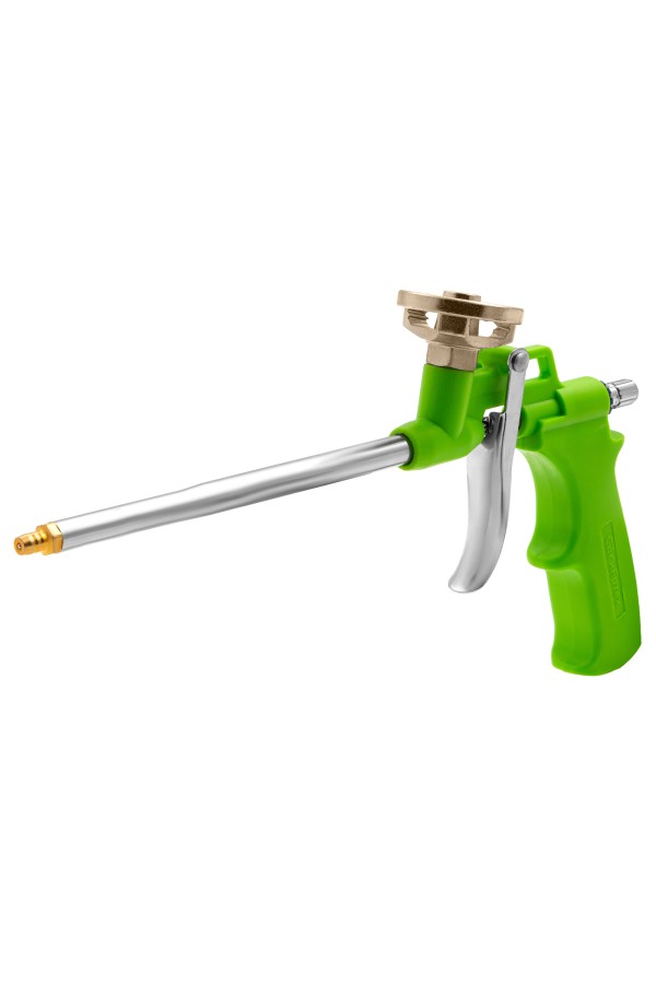 Пистолет для монтажной пены Сибртех