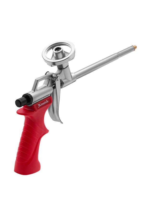 Пистолет для монтажной пены Мастер Matrix