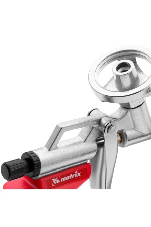 Пистолет для монтажной пены Мастер Matrix