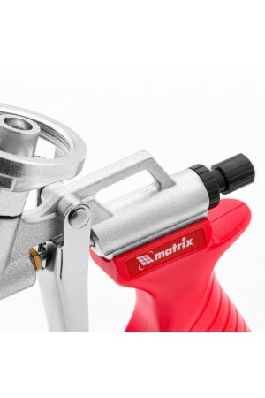 Пистолет для монтажной пены Мастер Matrix