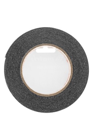 Лента клейкая противоскользящая, черная 25 мм x 10 м Matrix