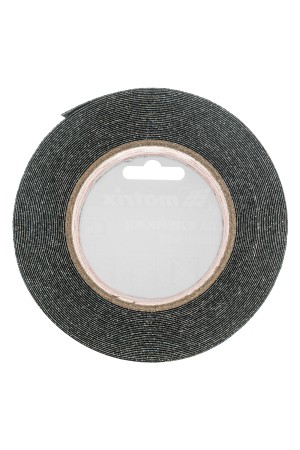 Лента клейкая противоскользящая, черная 50 мм x 10 м Matrix