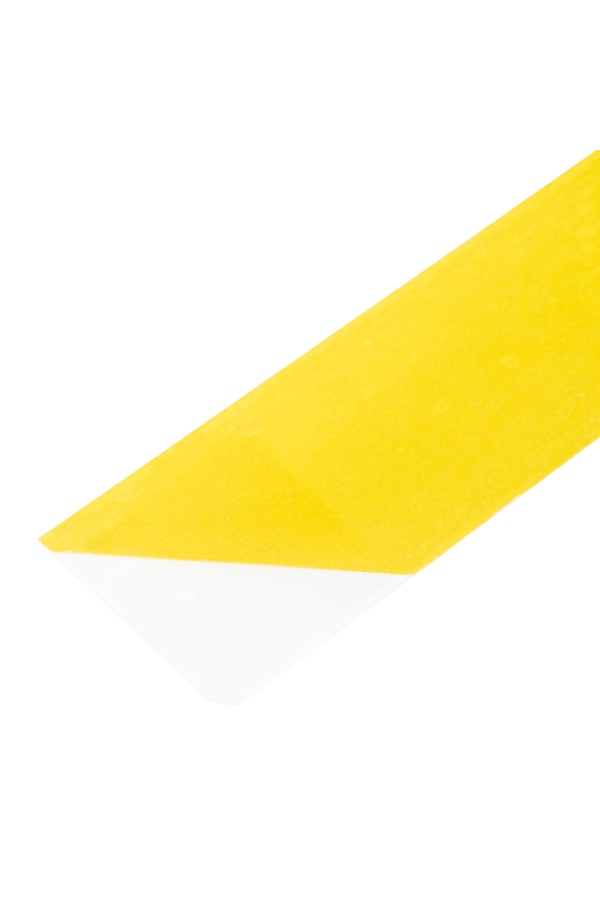 Лента клейкая двусторонняя, 38 мм х 5 м, на полипропиленовой основе Сибртех