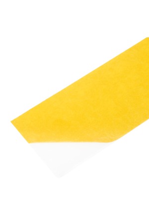 Лента клейкая двусторонняя, 50 мм х 5 м, на полипропиленовой основе Сибртех