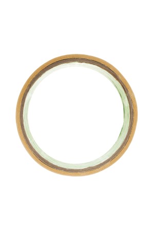 Лента клейкая двусторонняя, 50 мм х 5 м, на полипропиленовой основе Сибртех