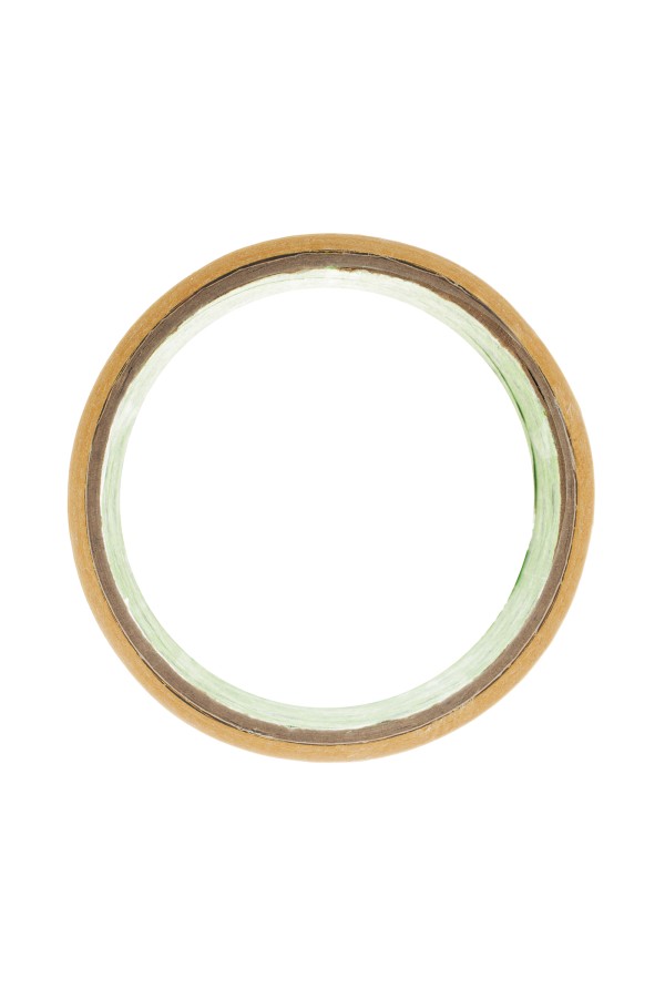 Лента клейкая двусторонняя, 50 мм х 5 м, на полипропиленовой основе Сибртех