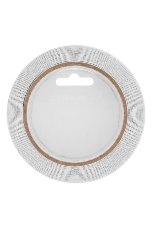 Лента клейкая противоскользящая, прозрачная 50 мм x 5 м Matrix