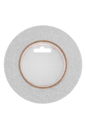 Лента клейкая противоскользящая, прозрачная 50мм x 10 м Matrix