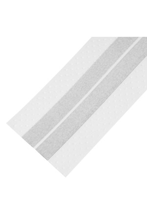 Лента металлизированная углоформирующая защитная, 15 м Сибртех