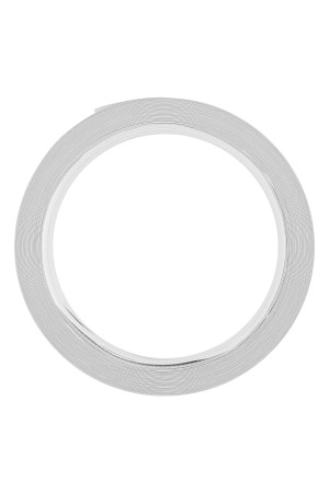 Лента металлизированная углоформирующая защитная, 15 м Сибртех