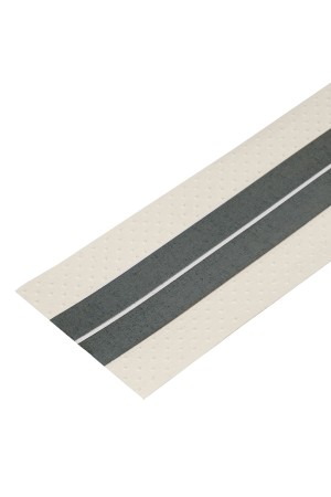 Лента металлизированная углоформирующая защитная, 30 м Сибртех