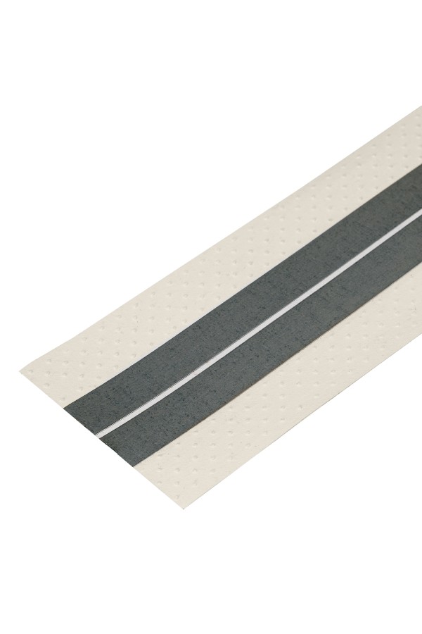 Лента металлизированная углоформирующая защитная, 30 м Сибртех