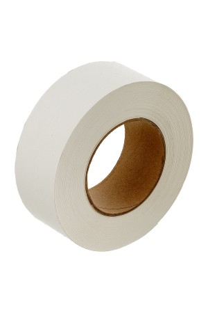 Лента углозащитная бумажная, 48 мм х 50 м Сибртех