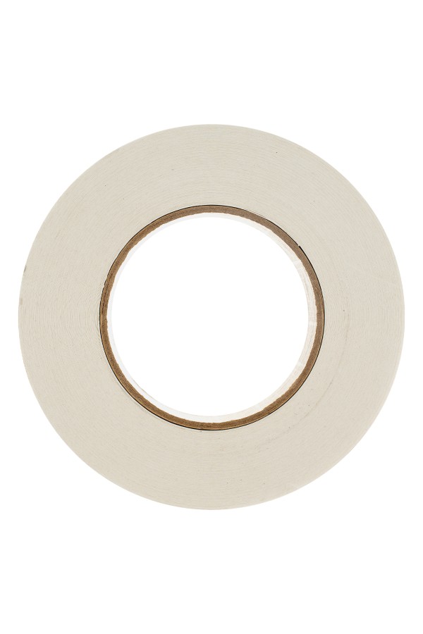 Лента углозащитная бумажная, 48 мм х 50 м Сибртех