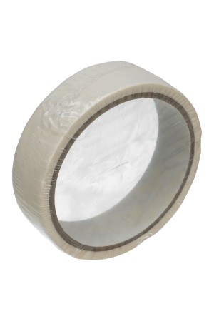 Пленочная дверь на молнии типа L,220 x 120 cm, с малярной лентой 2.5 см х 10 м Matrix