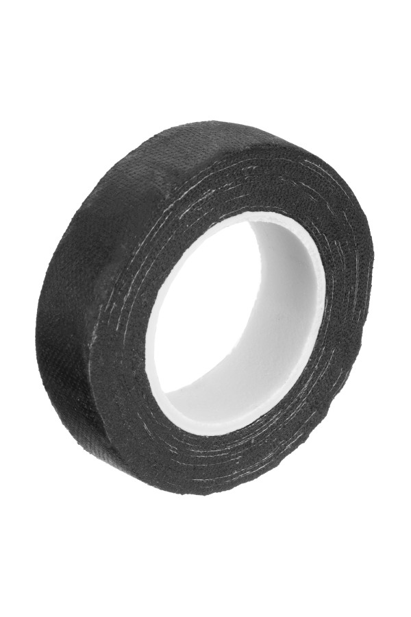 Изолента на ХБ основе 18 мм х 7 м, 80 г Сибртех