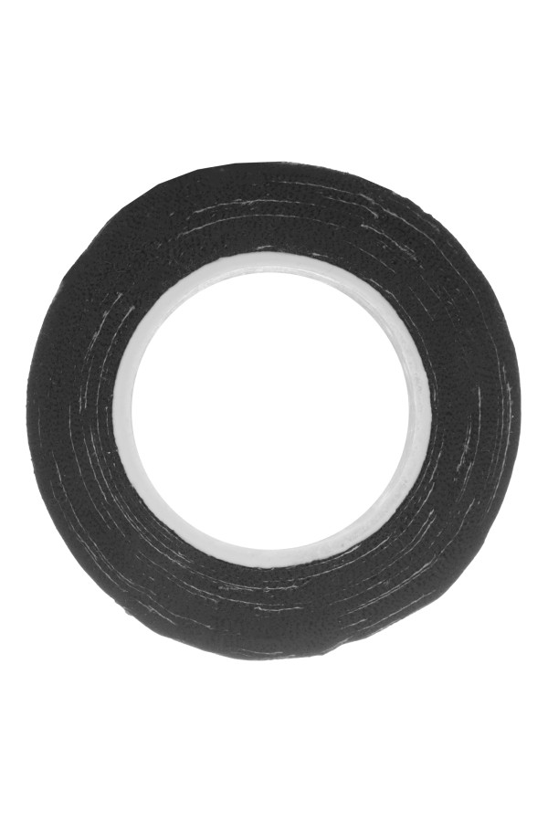 Изолента на ХБ основе 18 мм х 7 м, 80 г Сибртех