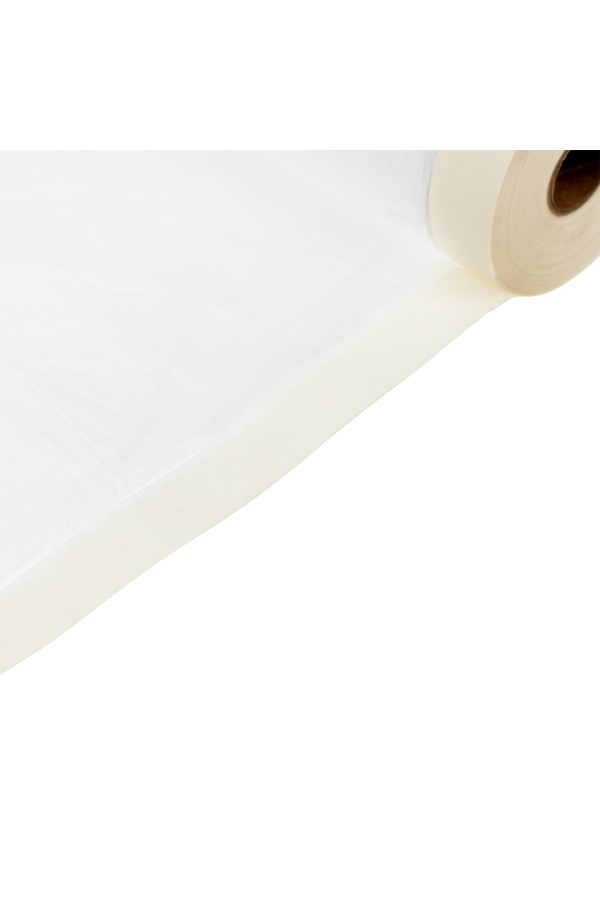 Пленка защитная с клеящей лентой, 2700 мм х 15 м Matrix