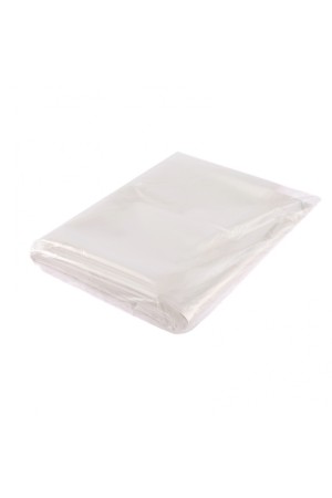 Пленка полиэтиленовая для малярных и строительных работ, 3 х 4 м, 40 мкм Сибртех