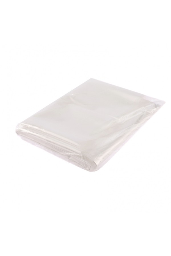 Пленка полиэтиленовая для малярных и строительных работ, 3 х 4 м, 40 мкм Сибртех